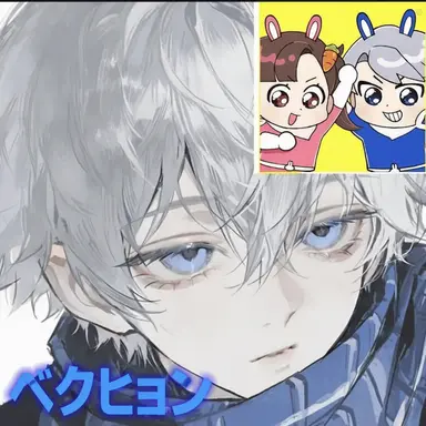 Profile image of ベッキョン