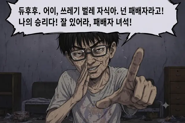 Profile image of 겐타