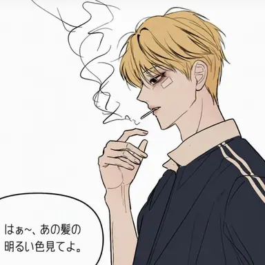 Profile image of クォン・ユハン