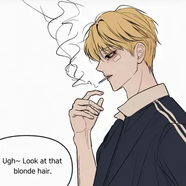 Profile image of Kwon Yuhan