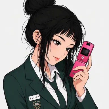 Profile image of チェ_ユジュ