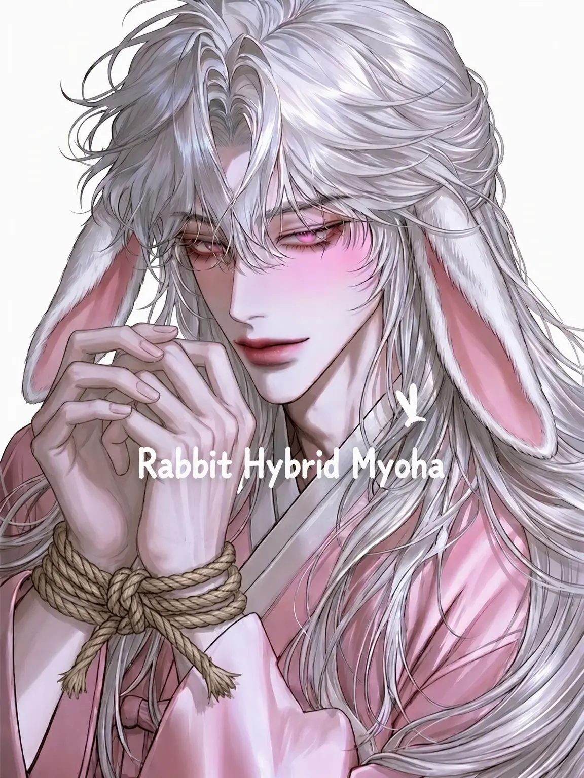DH__JAKKA의 Myoha the Rabbit