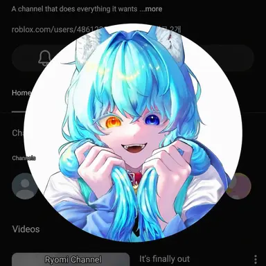 Profile image of Ryomi