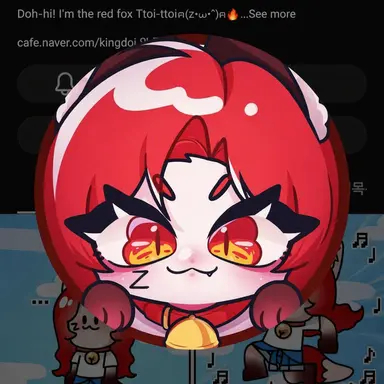 Profile image of Ttoi-ttoi
