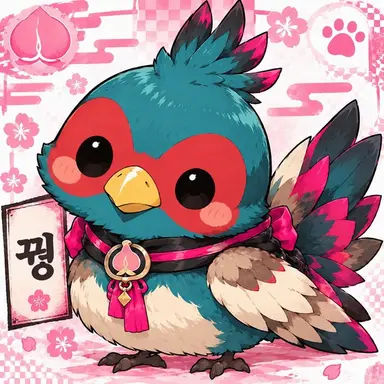 Profile image of 키기스