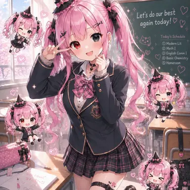 Profile image of Momoka Yozakura