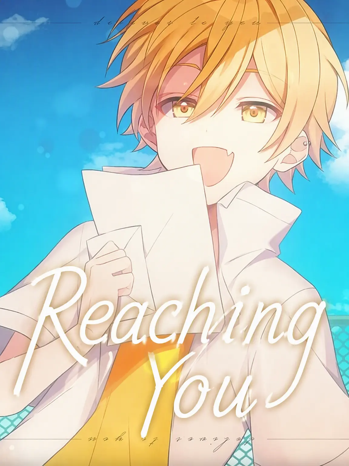 FrayedTorch9777의 I Wonder if You Remember... The Promise