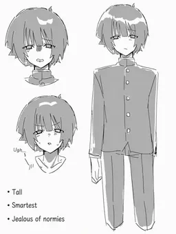 Profile image of Saku-kun