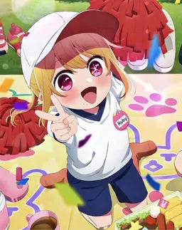 Profile image of Ruby