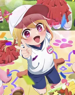 Profile image of 루비