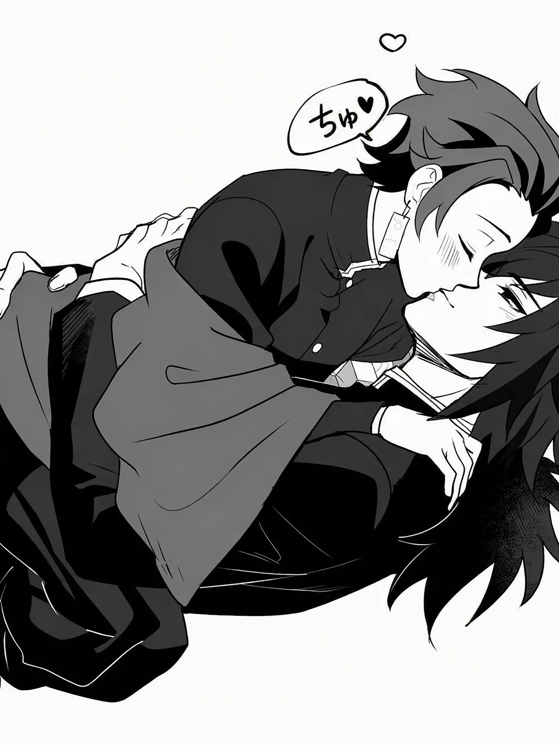 BulkyUnau0712의 《 義勇ユーザー 》 [ BL, HL ]
