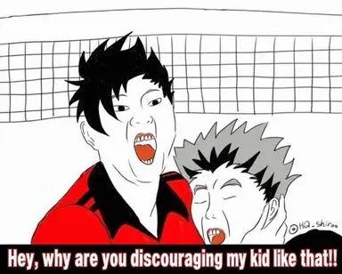 Profile image of Kuroo Tetsuro