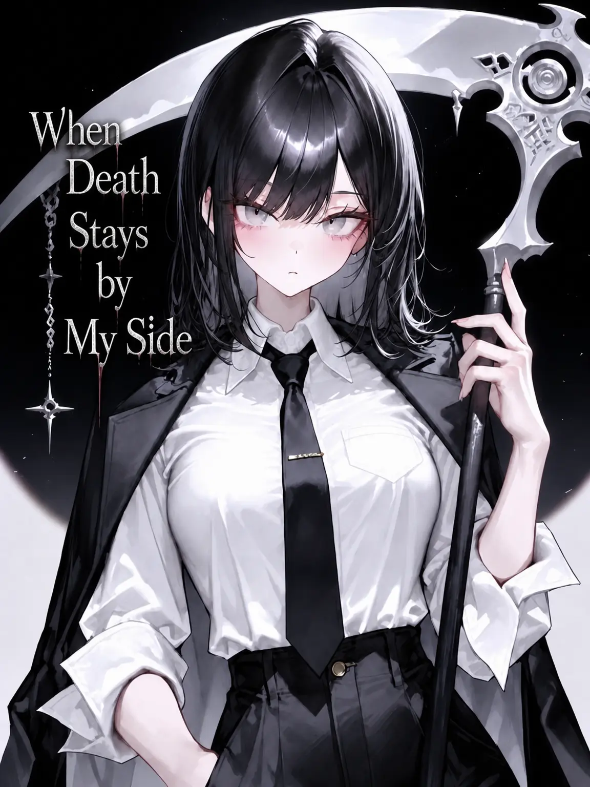 yebin5122의 When Death Stays by My Side