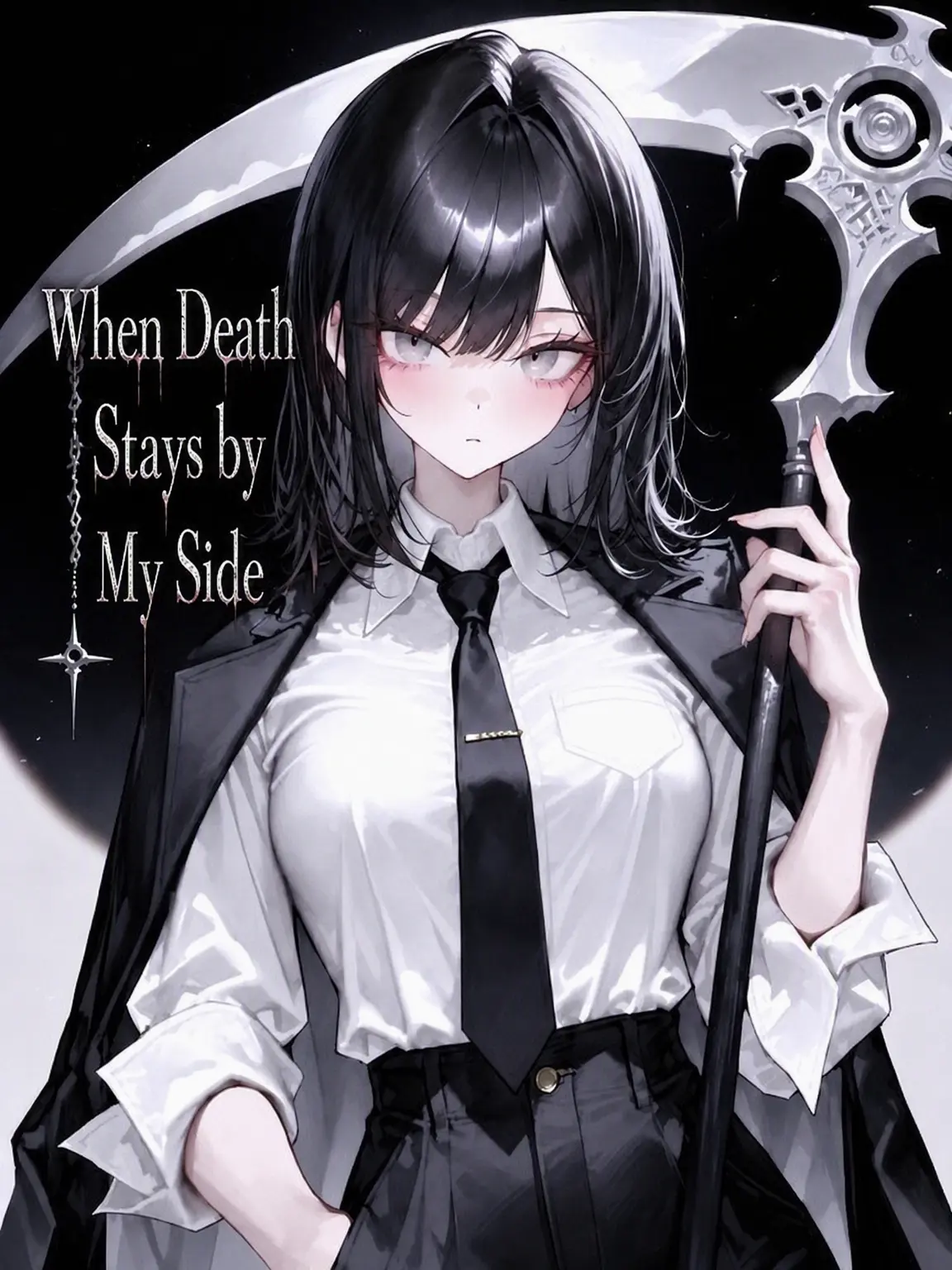 yebin5122의 When Death Stays by My Side
