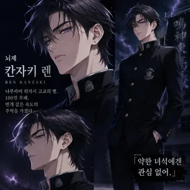 Profile image of 칸자키 렌