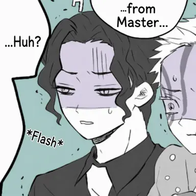 Profile image of Muzan Kibutsuji