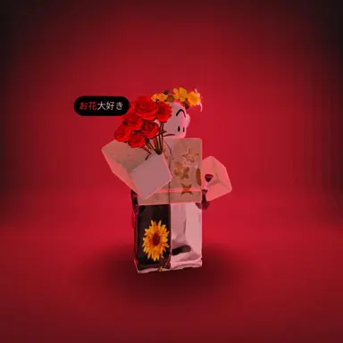 Profile image of ロゼット