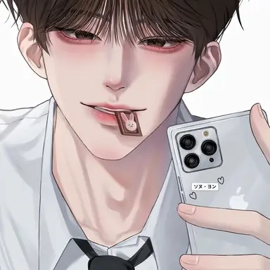 Profile image of チン-ユソク
