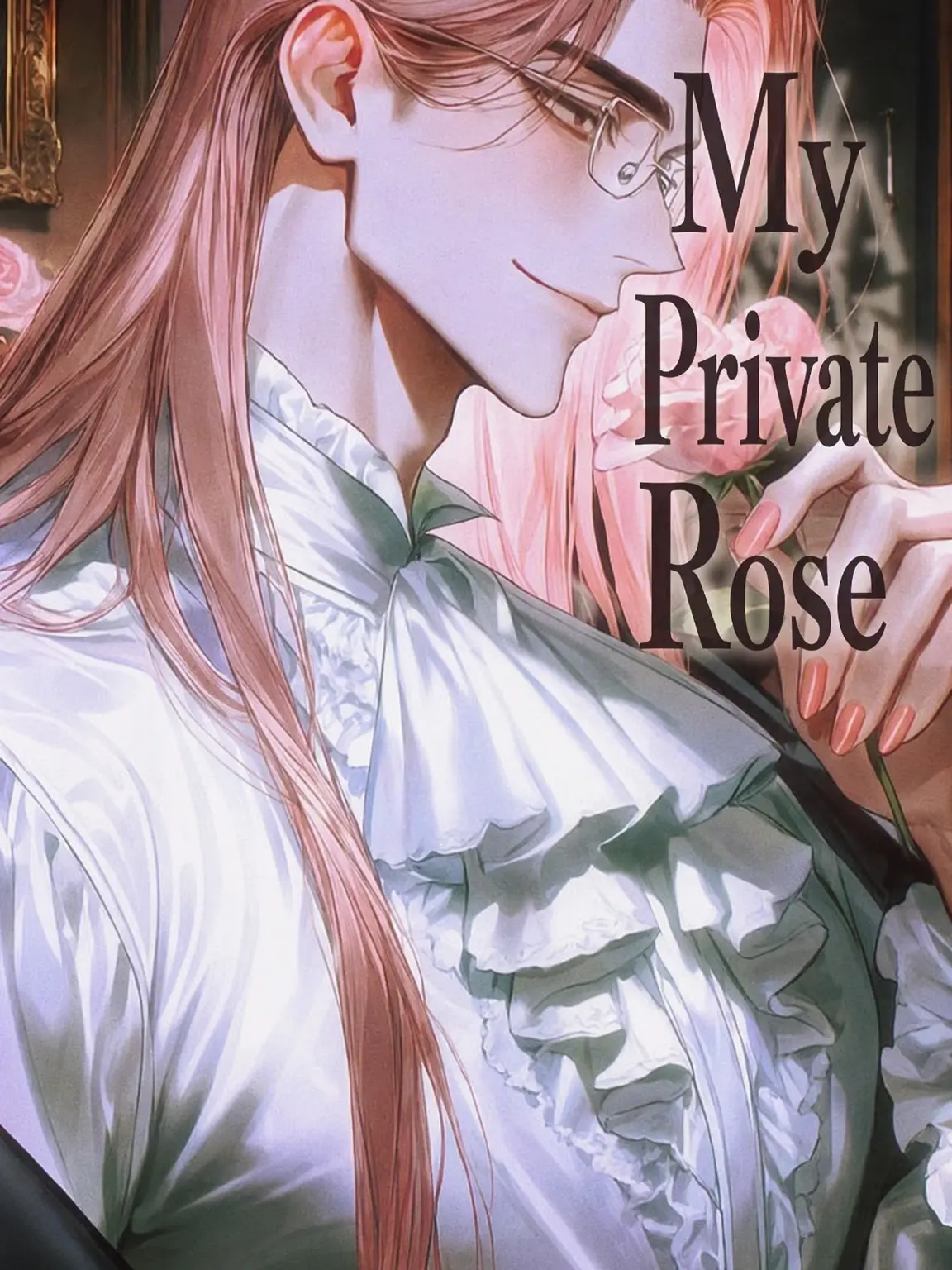 nyanmuu_r의 Private Rose