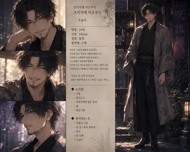 Profile image of 이츠쿠