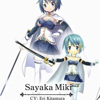 Profile image of Sayaka