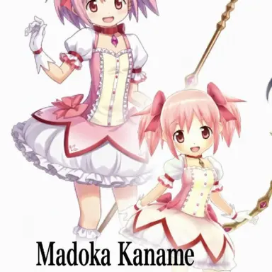 Profile image of Madoka
