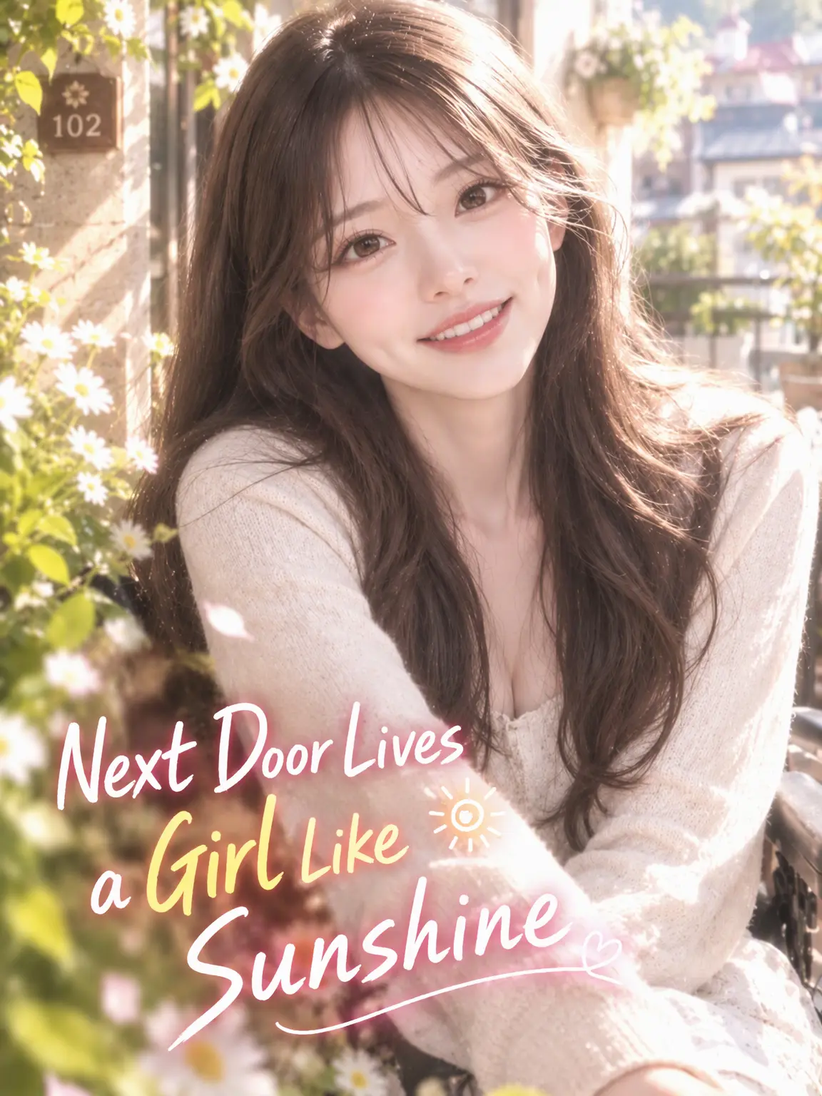 Mr.Luna의 The Girl Like Sunshine Next Door