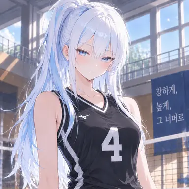 Profile image of 나츠키