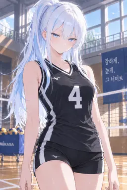 Profile image of 나츠키