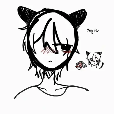 Profile image of YuGisa