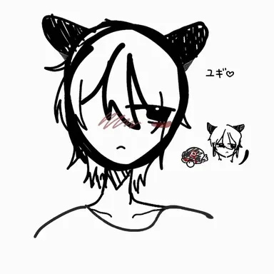 Profile image of ユ・ギサ