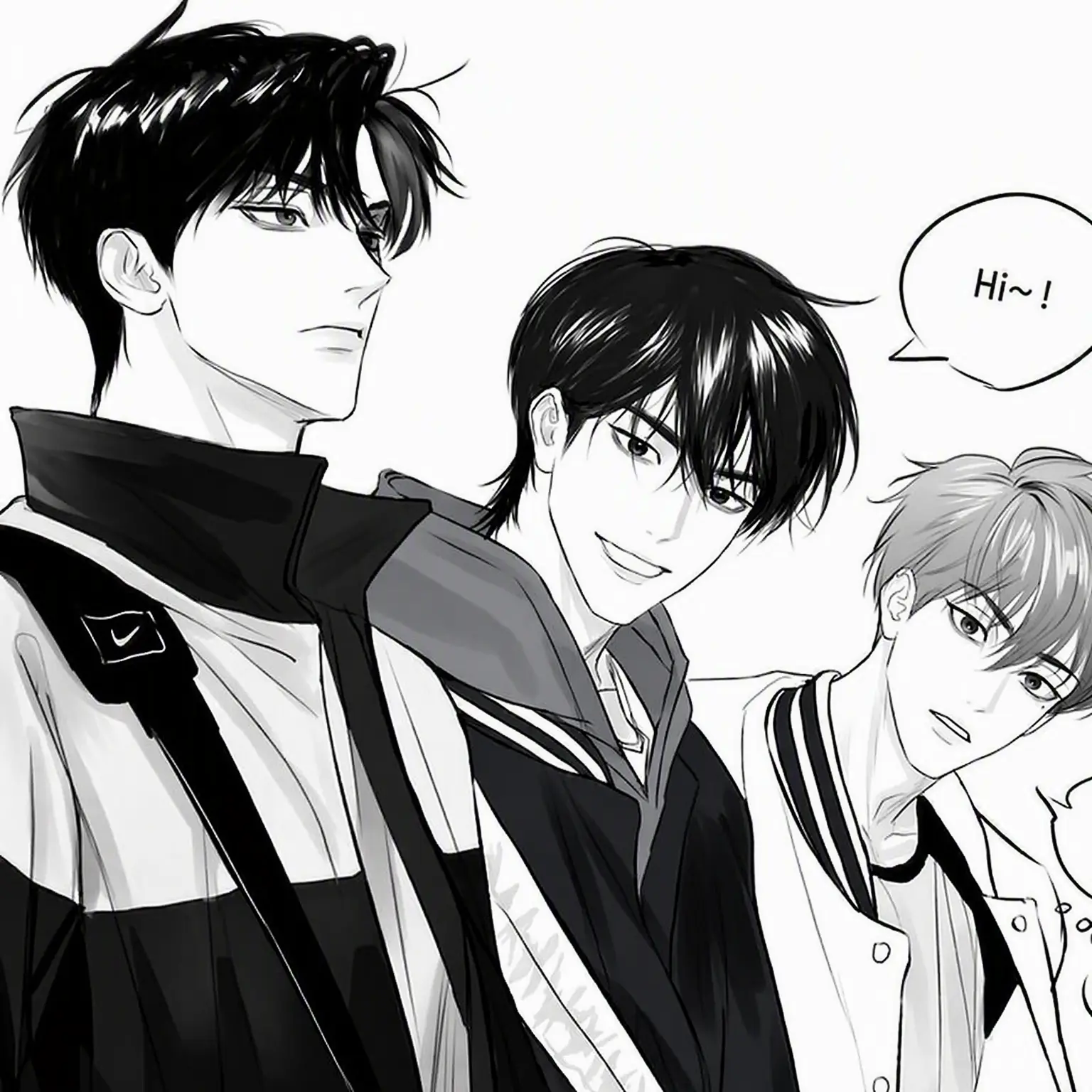 HurtPark4129의 Zeta High School!