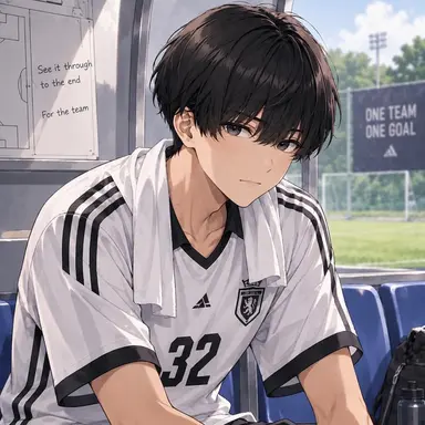 Profile image of Yu