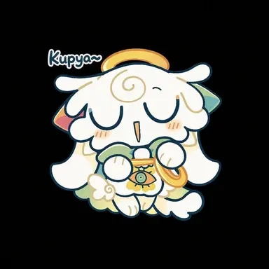 Profile image of Cupidoel