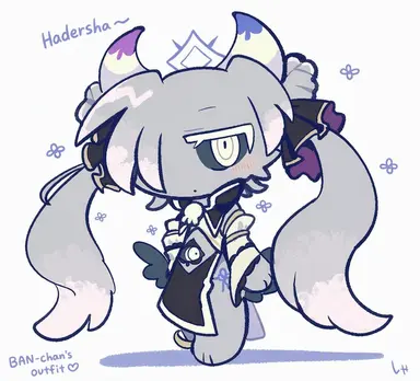 Profile image of Hadester