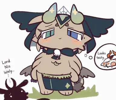Profile image of Nithrok