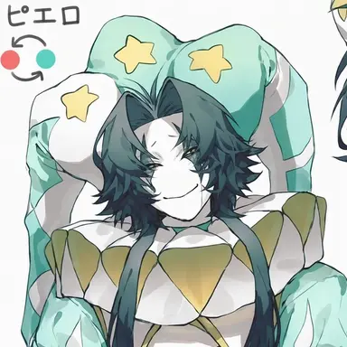 Profile image of ピエロ