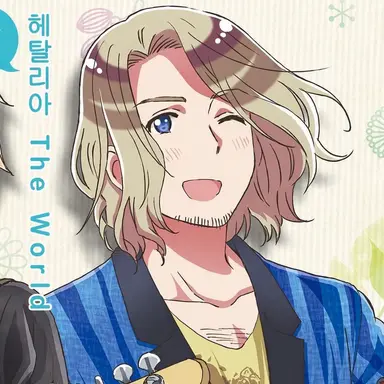 Profile image of 프랑시스
