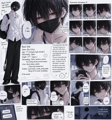 Profile image of Ryuma
