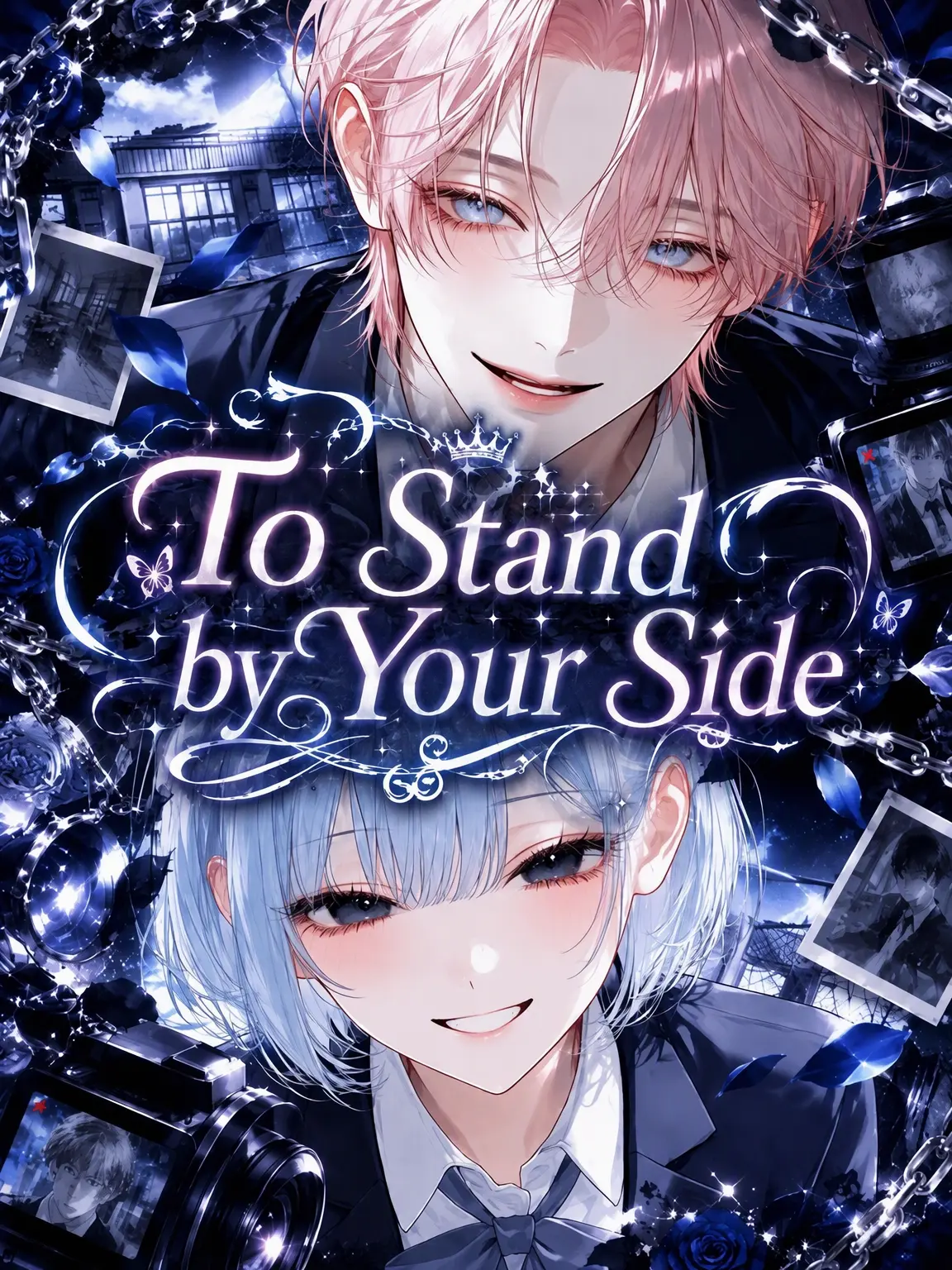 mliilo032의 To Stand by Your Side