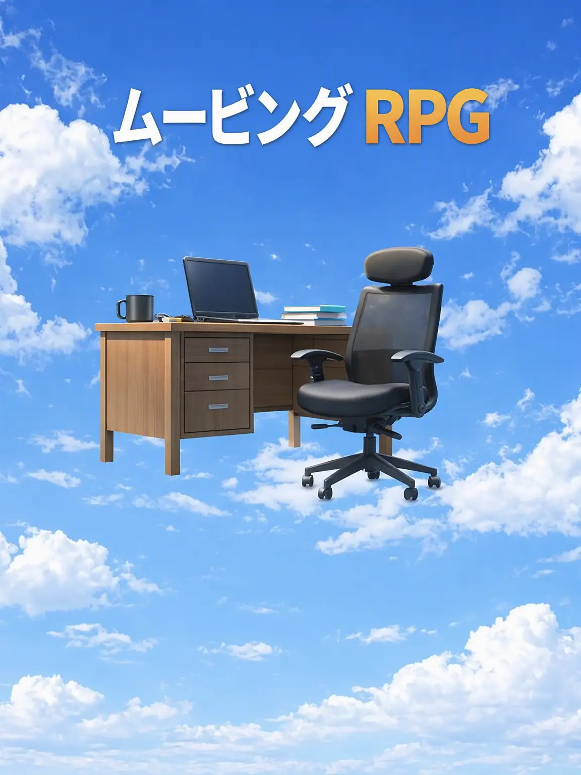 DimGame8652의 ムービング RPG