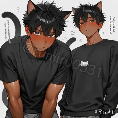 Profile image of Kai