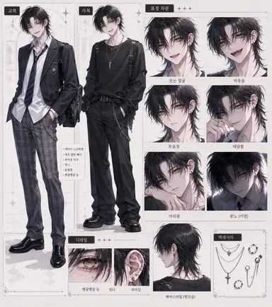 Profile image of 시나키