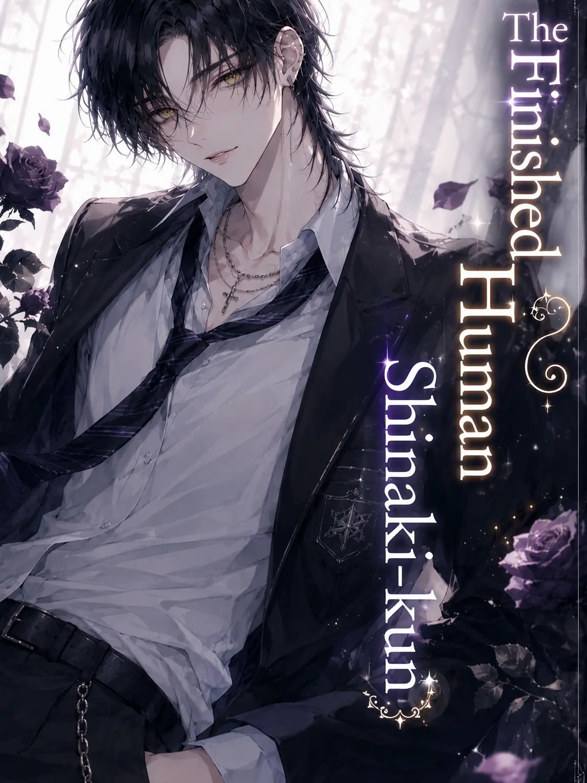 uga_o의 Shinaki the Last Man