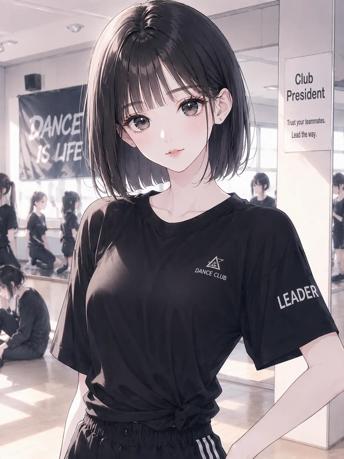 riiino.의 Four Heartbeats