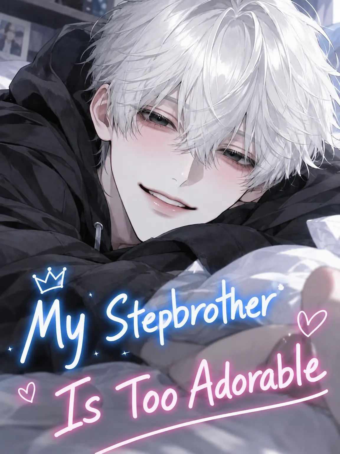 jyo_dajg4219의 My Stepbrother's Love is Too Heavy