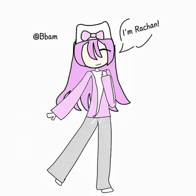 Profile image of Rachan