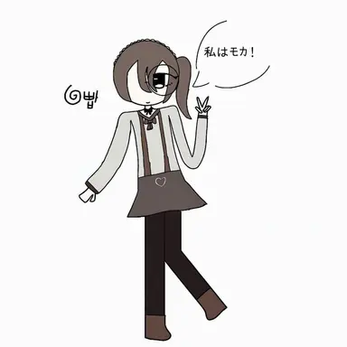 Profile image of モカ