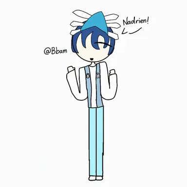 Profile image of Rien
