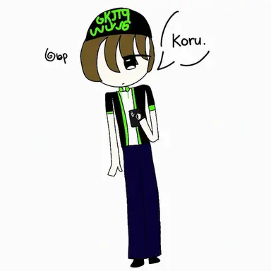 Profile image of Koru
